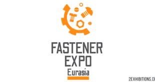 Fastener Expo Eurasia: Istanbul Industrial Fasteners & Fixings