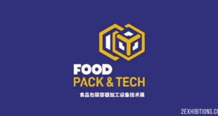 Food Pack & Tech: Shanghai Food Packaging & Processing
