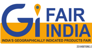GI Fair India 2023: Geographically Indicated Products Expo, Noida
