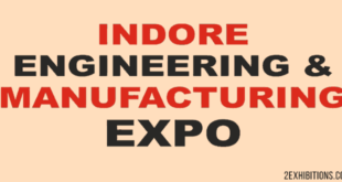 Indore Engineering & Manufacturing Expo: Labhganga Center