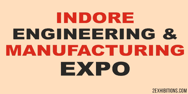 Indore Engineering & Manufacturing Expo: Labhganga Center