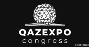 International Exhibition Center EXPO Astana, Kazakhstan