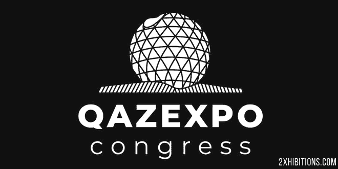 International Exhibition Center EXPO Astana, Kazakhstan