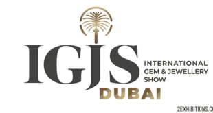 International Gem & Jewellery Show: IGJS Dubai, UAE