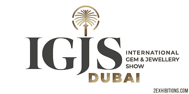 International Gem & Jewellery Show: IGJS Dubai, UAE