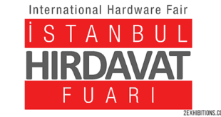 Istanbul Hardware Fair: Turkish Hardware Industry Exhibition