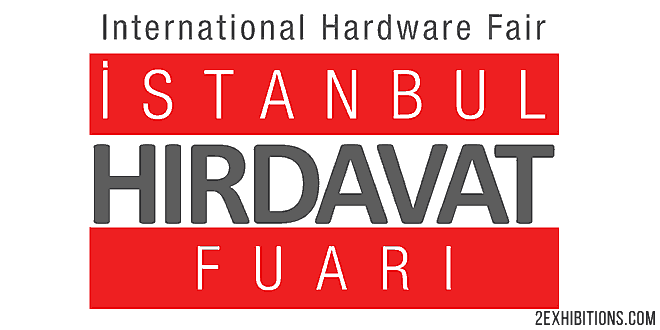 Istanbul Hardware Fair: Turkish Hardware Industry Exhibition
