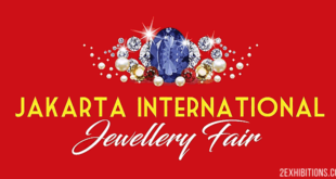 Jakarta International Jewellery Fair: JIJF Indonesia