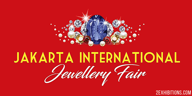Jakarta International Jewellery Fair: JIJF Indonesia