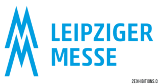 Leipziger Messe: Leipzig Trade Fair, Germany Fairgrounds