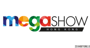 MEGA SHOW Hong Kong: China Global Sourcing Expo