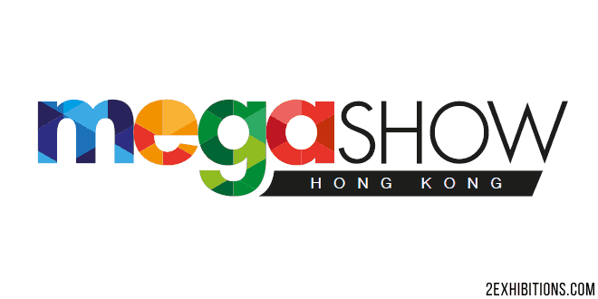 MEGA SHOW Hong Kong: China Global Sourcing Expo
