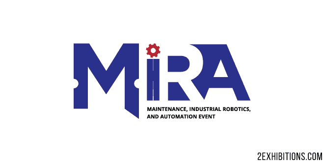 MiRA Thailand: Maintenance, Industrial Robotics & Automation