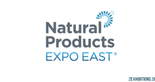 Natural Products Expo East: Pennsylvania Convention Center