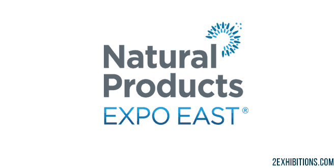 Natural Products Expo East: Pennsylvania Convention Center