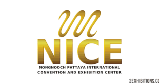 Nongnooch International Convention and Exhibition Center Pattaya, Thailand