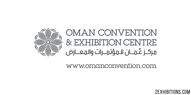 Oman Convention & Exhibition Centre: OCEC Muscat, Oman