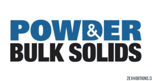 Powder & Bulk Solids Montreal: Canada Processing Solutions