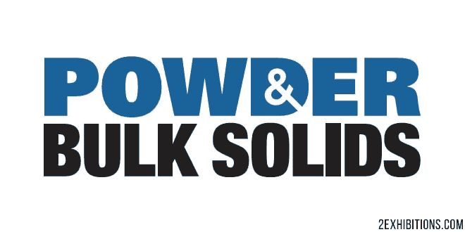 Powder & Bulk Solids Montreal: Canada Processing Solutions