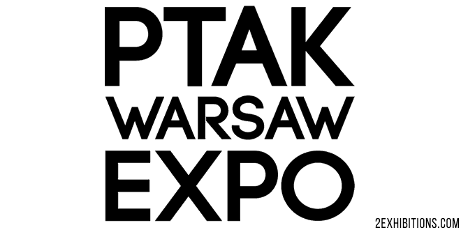 Ptak Warsaw Expo: Poland Trade Fair and Congress Center