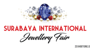SIJF Indonesia: Surabaya International Jewellery Fair
