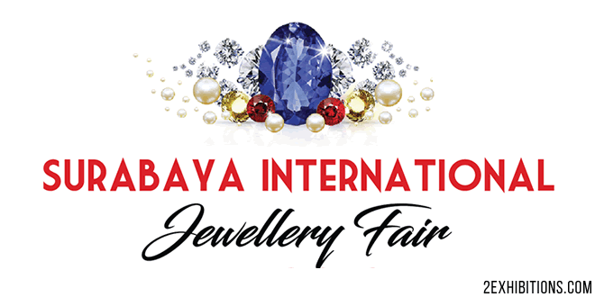 SIJF Indonesia: Surabaya International Jewellery Fair