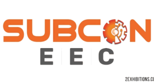 SUBCON EEC Thailand: Industrial Robotics, Automation & Subcontracting