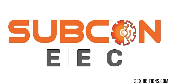 SUBCON EEC Thailand: Industrial Robotics, Automation & Subcontracting