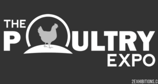 The Poultry Expo 2023: India Expo Centre Mart, Greater Noida