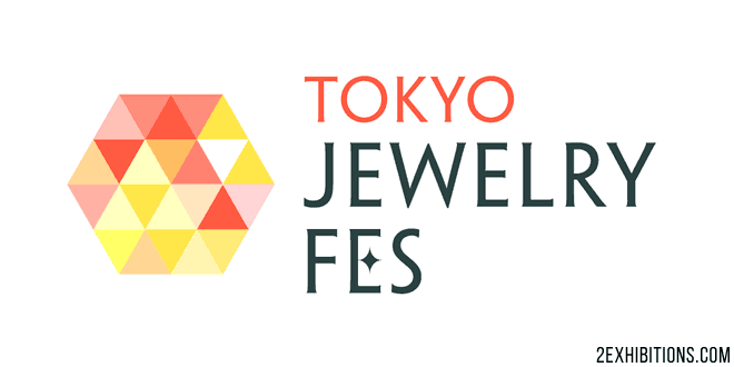 Tokyo Jewelry FES: Japan Gems & Jewelry, Tokyo Big Sight