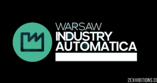 Warsaw Industry Automatica: Poland Industrial Automation & Robotics Expo
