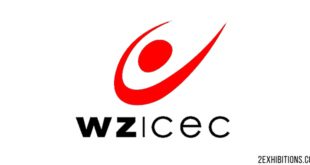 Wenzhou International Convention and Exhibition Center: WICEC