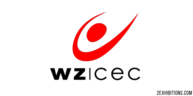 Wenzhou International Convention and Exhibition Center: WICEC