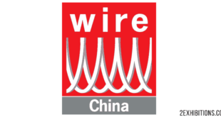 wire China: Shanghai Wire and Cable Industry Trade Fair