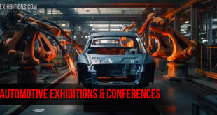 Automotive Exhibitions & Conferences