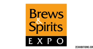 Brews & Spirits Expo: Alcoholic Beverages Expo, Bengaluru