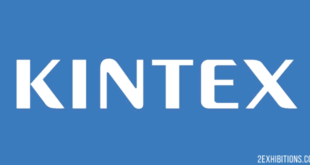 KINTEX: Korea International Exhibition Center, Goyang