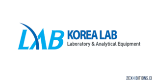 KOREA LAB: Goyang Lab, Analytical Equipment & Biotech