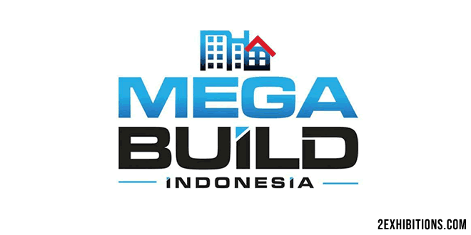 MEGABUILD Indonesia: MBI Expo, Jakarta