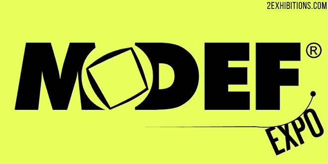 MODEF EXPO 2023: Inegol Furniture, Interiors, Home Decor Expo
