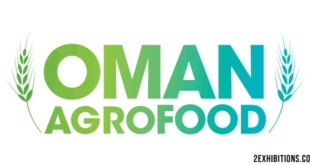 Oman AgroFood: Agriculture & Fisheries Expo, Muscat