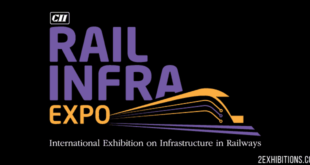 Rail Infra Expo: New Delhi Expo On Railways Infrastructure