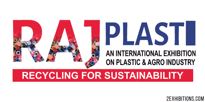 Raj Plast: Plastic & Agro Industry Expo, Jaipur, Rajasthan