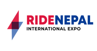 Ride Nepal International Expo 2023