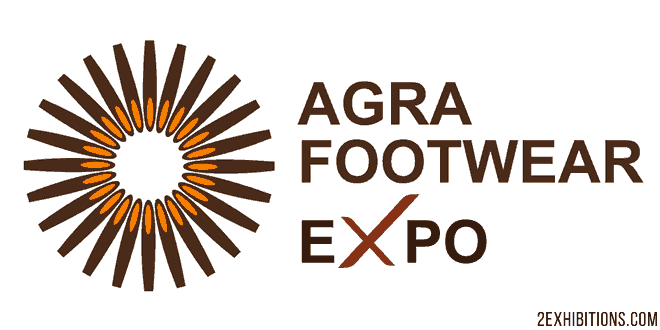 Agra Footwear Expo 2024: Leather, Footwear Components, Machinery