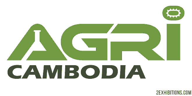 Agri Cambodia: Phnom Penh Fertilizer, Agro Chem, Machine Exhibition