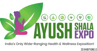 Ayushshala Expo: Ayurveda, Naturopathy & Homeopathy
