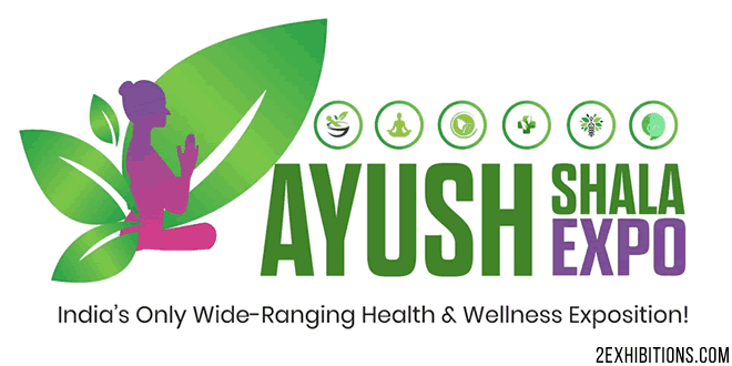 Ayushshala Expo: Ayurveda, Naturopathy & Homeopathy
