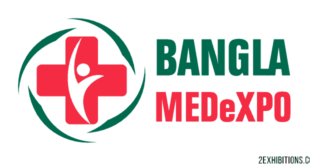 Bangla Med Expo: Dhaka Surgical, Hospitals & Diagnostics Exhibition
