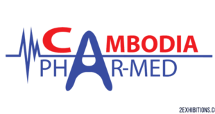 Cambodia PHAR-MED Expo: Phnom Penh Pharma, Medical, Dental & Lab Expo